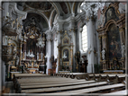 foto Chiesa di San Giovanni Battista a Dobbiaco